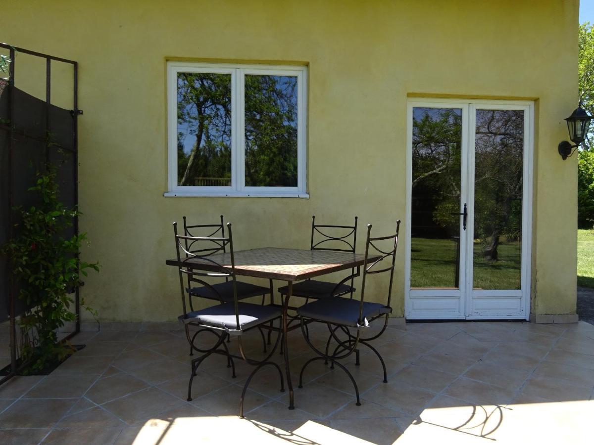 Mas De L'Aguarella Villa Saint-Remy-de-Provence Luaran gambar